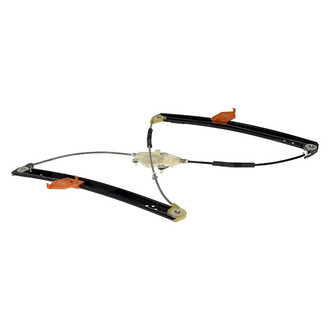 Dorman® - OE Solutions™ Front Passenger Side Power Window Regulator without Motor
