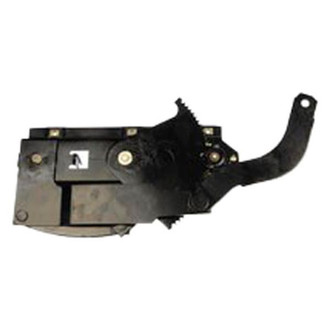 Dorman® - OE Solutions™ Rear Passenger Side Manual Window Regulator