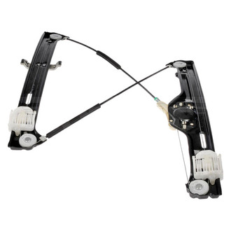 Dorman® - OE Solutions™ Front Passenger Side Power Window Regulator without Motor