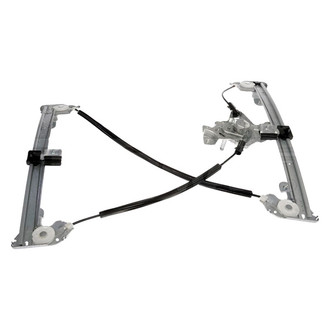 Dorman® - OE Solutions™ Manual Window Regulator