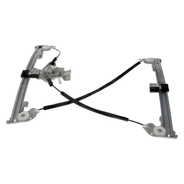 Dorman® - OE Solutions™ Front Passenger Side Manual Window Regulator