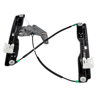 Dorman® - OE Solutions™ Front Passenger Side Power Window Regulator without Motor