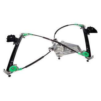 Dorman® - OE Solutions™ Power Window Regulator without Motor