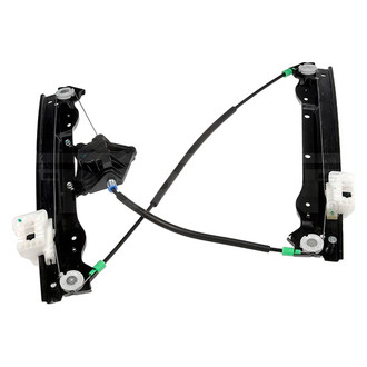 Dorman® - OE Solutions™ Front Driver Side Power Window Regulator without Motor