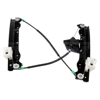Dorman® - OE Solutions™ Front Passenger Side Power Window Regulator without Motor