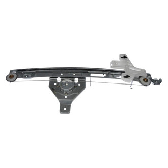 Dorman® - OE Solutions™ Rear Driver Side Power Window Regulator without Motor