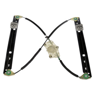 Dorman® - OE Solutions™ Power Window Regulator without Motor