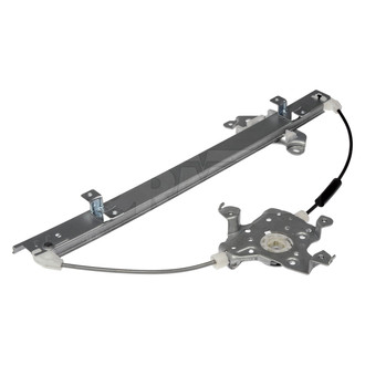 Dorman® - OE Solutions™ Power Window Regulator without Motor