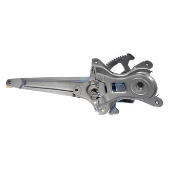 Dorman® - OE Solutions™ Rear Passenger Side Power Window Regulator without Motor