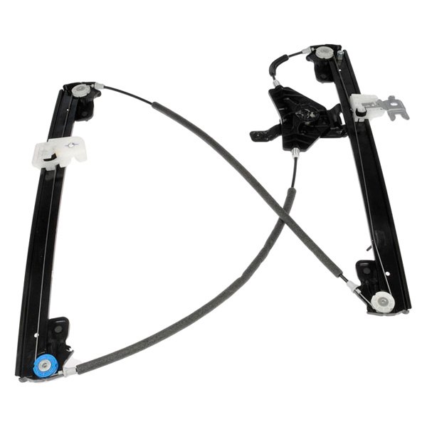 Dorman® - OE Solutions™ Front Driver Side Power Window Regulator without Motor