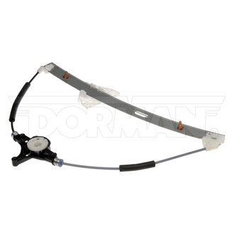 Dorman® - OE Solutions™ Power Window Regulator without Motor