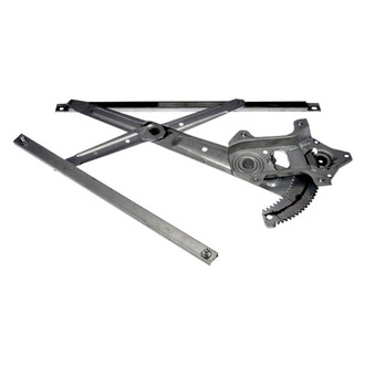 Dorman® - OE Solutions™ Front Passenger Side Power Window Regulator without Motor