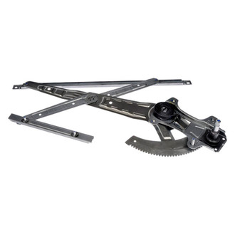 Dorman® - OE Solutions™ Front Passenger Side Manual Window Regulator