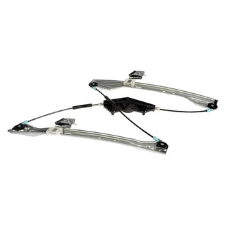 Dorman® - OE Solutions™ Front Passenger Side Manual Window Regulator