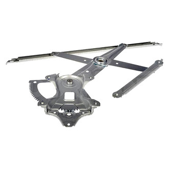 Dorman® - OE Solutions™ Power Window Regulator without Motor