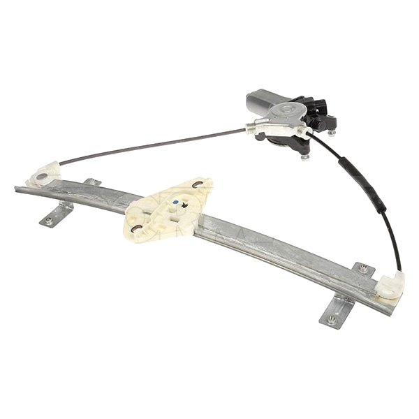 Dorman® - OE Solutions™ Front Passenger Side Manual Window Regulator