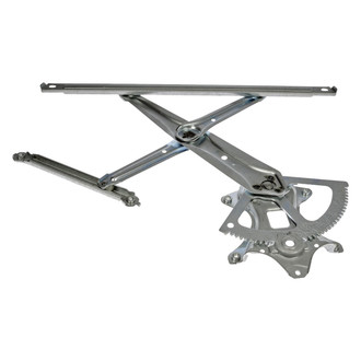 Dorman® - OE Solutions™ Power Window Regulator without Motor