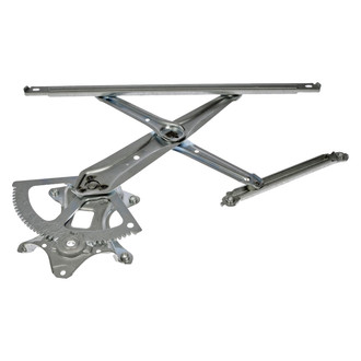 Dorman® - OE Solutions™ Front Passenger Side Power Window Regulator without Motor