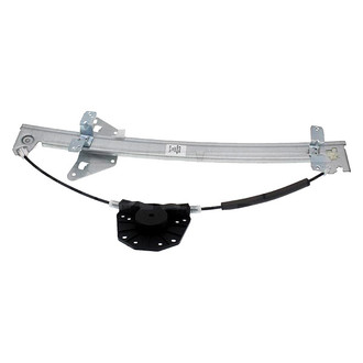 Dorman® - OE Solutions™ Rear Passenger Side Power Window Regulator without Motor