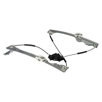 Dorman® - OE Solutions™ Power Window Regulator without Motor