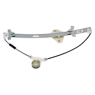 Dorman® - OE Solutions™ Front Passenger Side Manual Window Regulator