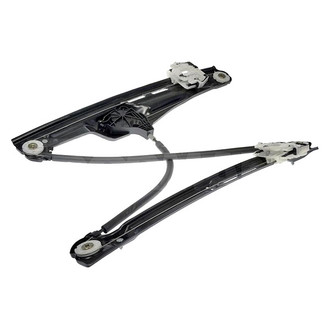 Dorman® - OE Solutions™ Front Passenger Side Power Window Regulator without Motor