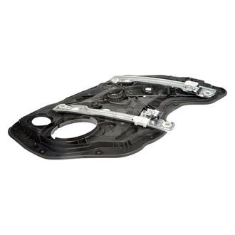 Dorman® - OE Solutions™ Front Passenger Side Manual Window Regulator