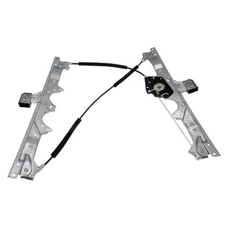 Dorman® - Manual Window Regulator