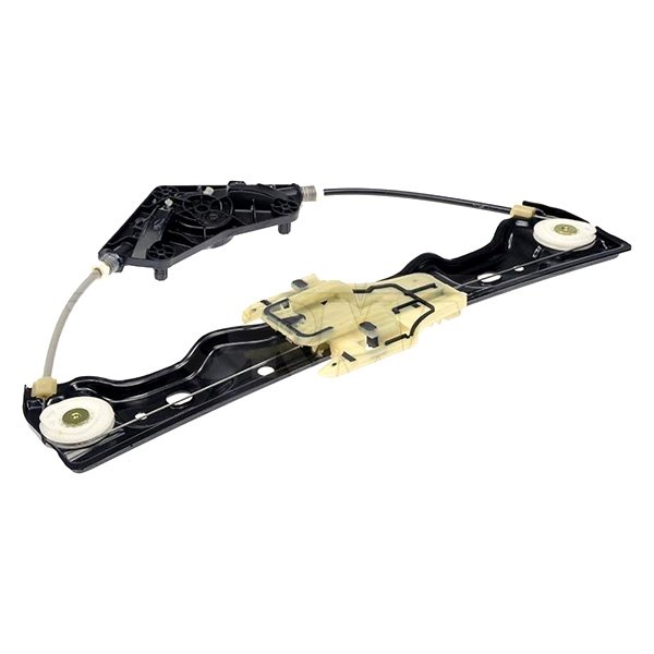 Dorman® - OE Solutions™ Rear Passenger Side Manual Window Regulator