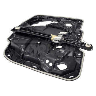 Dorman® - OE Solutions™ Power Window Regulator without Motor