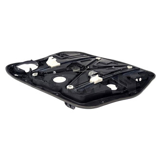 Dorman® - OE Solutions™ Front Driver Side Power Window Regulator without Motor