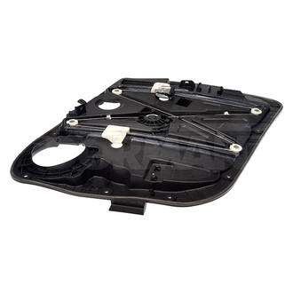 Dorman® - OE Solutions™ Front Passenger Side Power Window Regulator without Motor