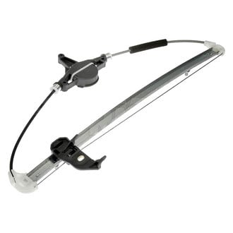 Dorman® - OE Solutions™ Power Window Regulator