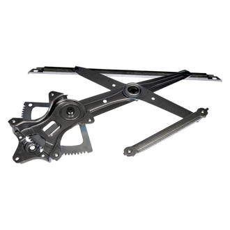 Dorman® - OE Solutions™ Driver Side Sliding Door Power Window Regulator without Motor