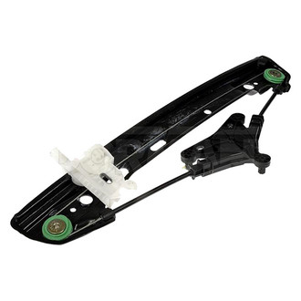 Dorman® - OE Solutions™ Power Window Regulator without Motor