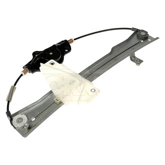 Dorman® - OE Solutions™ Power Window Regulator without Motor