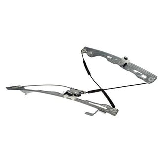 Dorman® - OE Solutions™ Front Passenger Side Power Window Regulator without Motor