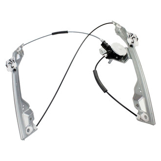 Dorman® - OE Solutions™ Front Passenger Side Manual Window Regulator