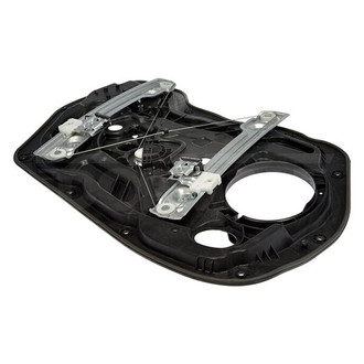 Dorman® - OE Solutions™ Front Passenger Side Power Window Regulator without Motor