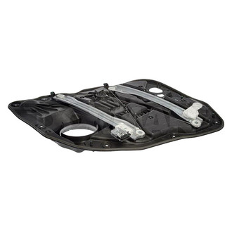 Dorman® - OE Solutions™ Front Passenger Side Power Window Regulator without Motor