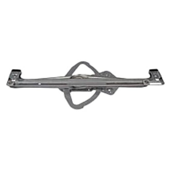 Dorman 752-894 Power Window Regulator - Front Driver Side For Select Volvo Models
