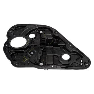Dorman® - OE Solutions™ Rear Driver Side Power Window Regulator without Motor