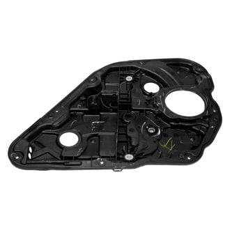 Dorman® - OE Solutions™ Rear Passenger Side Power Window Regulator without Motor