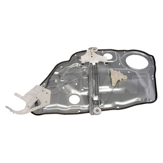 Dorman® - OE Solutions™ Power Window Regulator without Motor