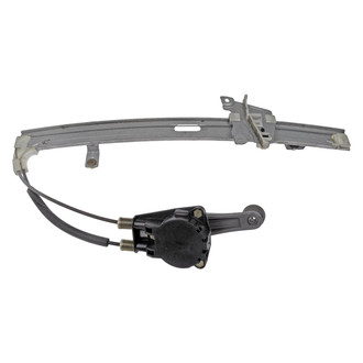 Dorman® - OE Solutions™ Manual Window Regulator