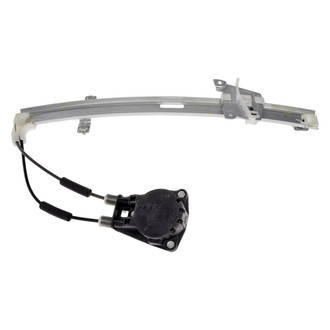 Dorman® - OE Solutions™ Manual Window Regulator