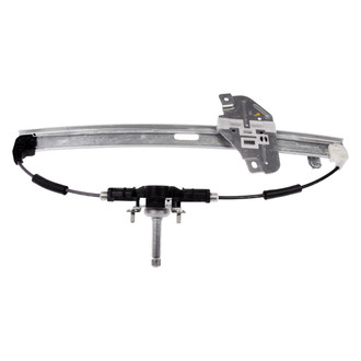 Dorman® - OE Solutions™ Manual Window Regulator