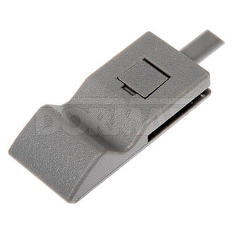 Dorman® - HELP!™ Front or Rear Door Lock Knob
