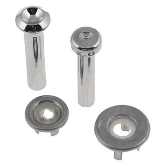 Dorman® - HELP!™ Door Lock Knob Set