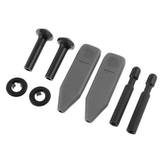 Dorman® - HELP!™ Door Lock Knob Set